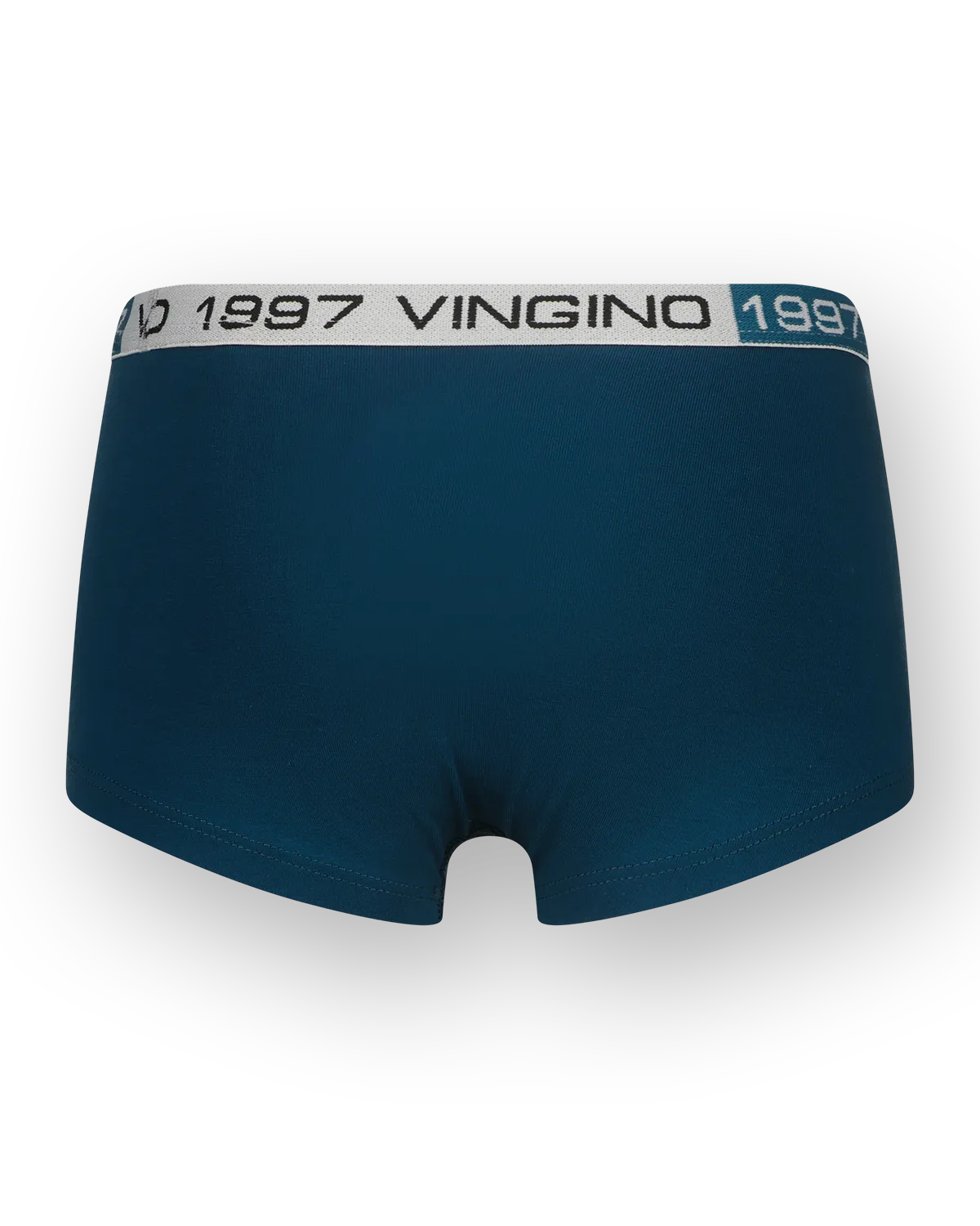 Meisjes Hipster mutli 7 pack | Blauw