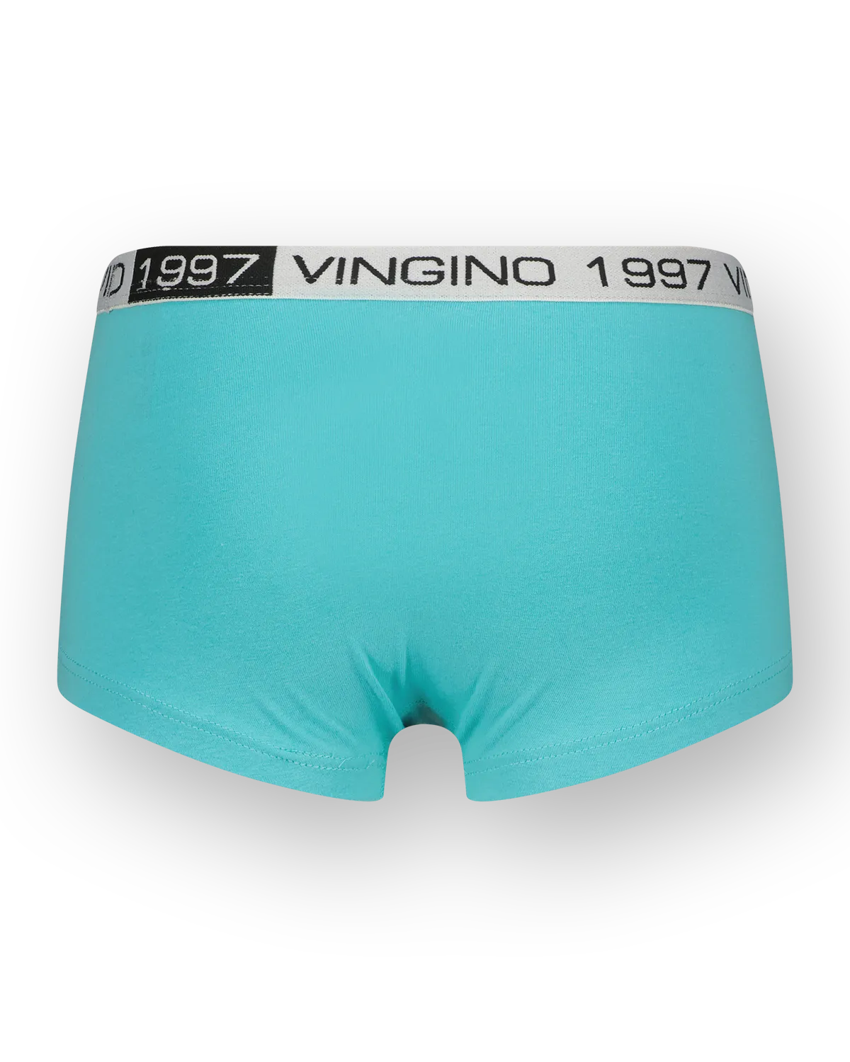 Meisjes Hipster mutli 7 pack | Blauw