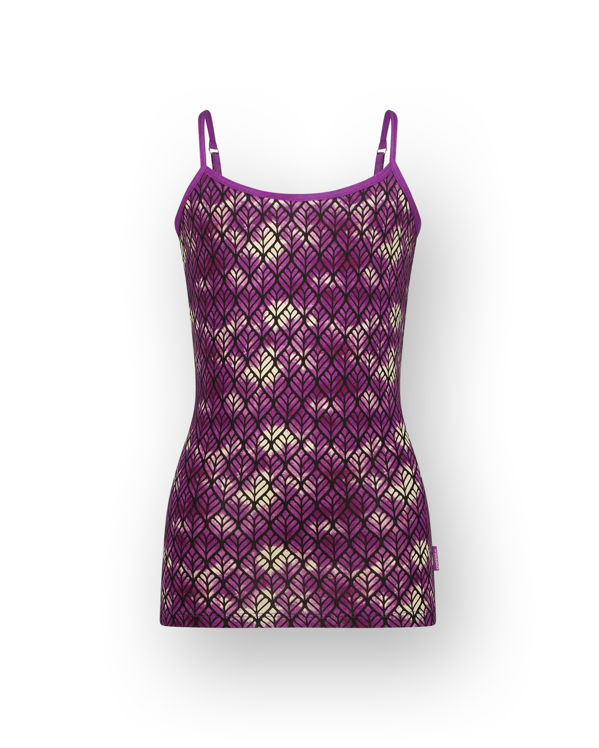 Hipster singlet 2 pack