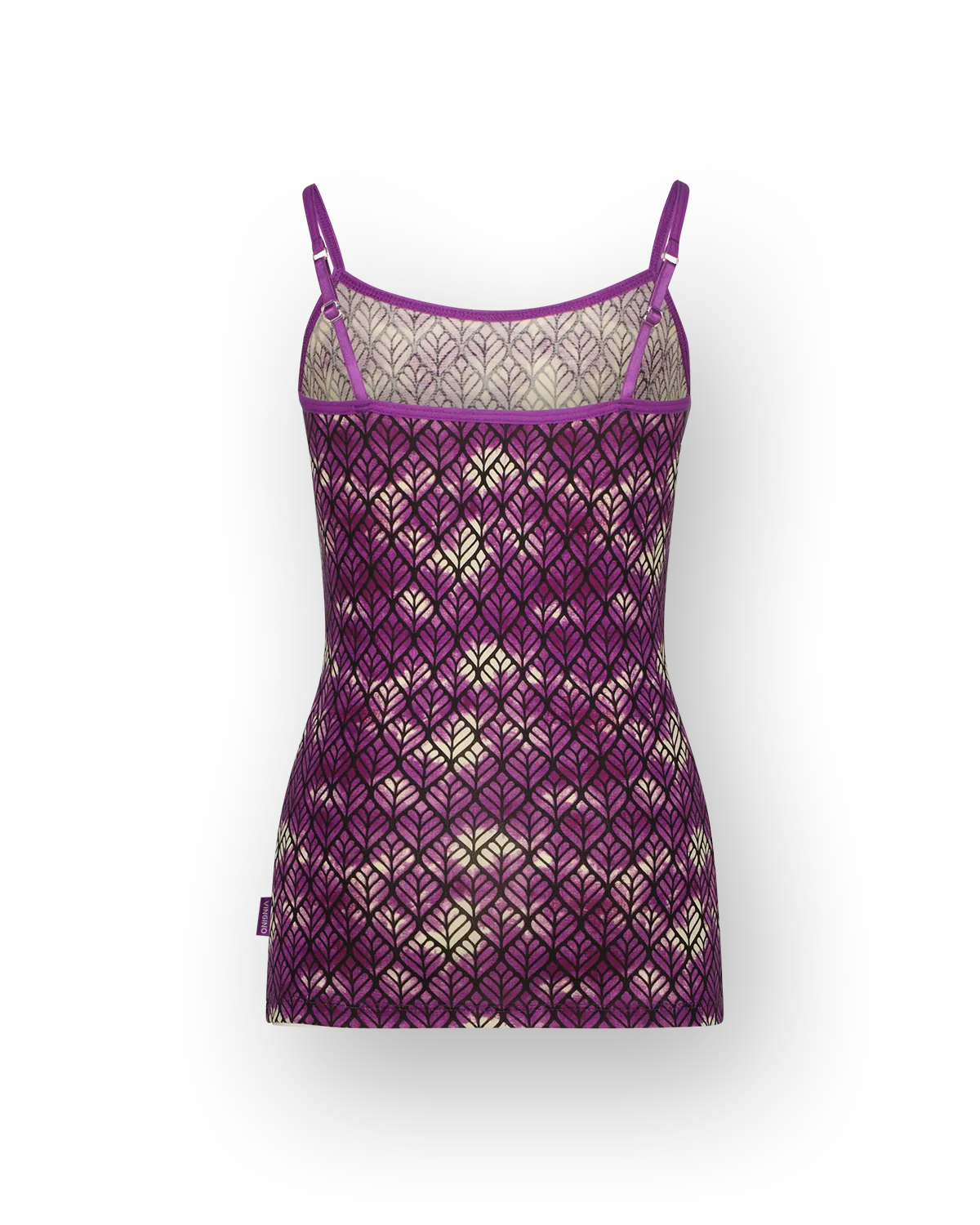 Hipster singlet 2 pack