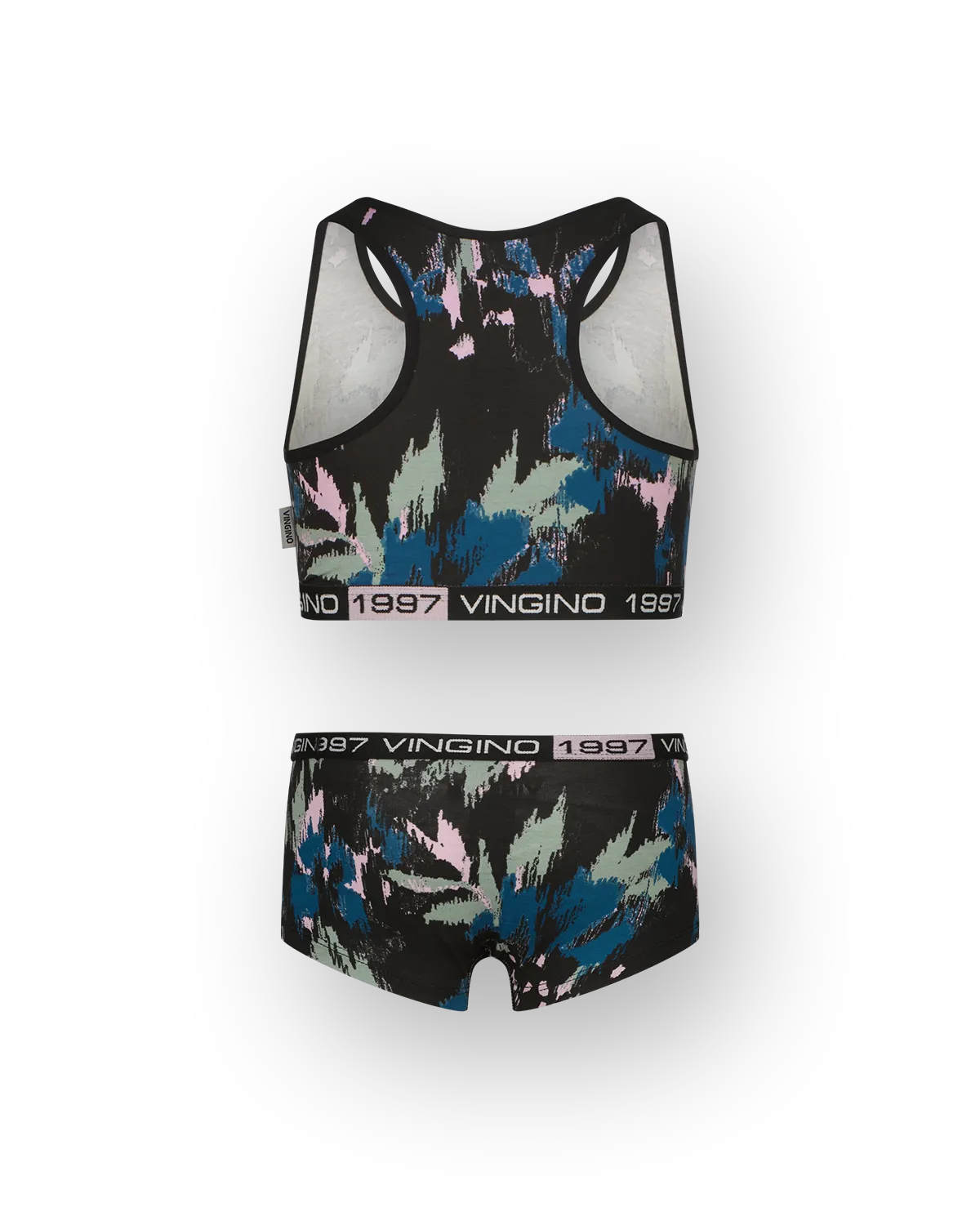 Hipster racer set 2 pack