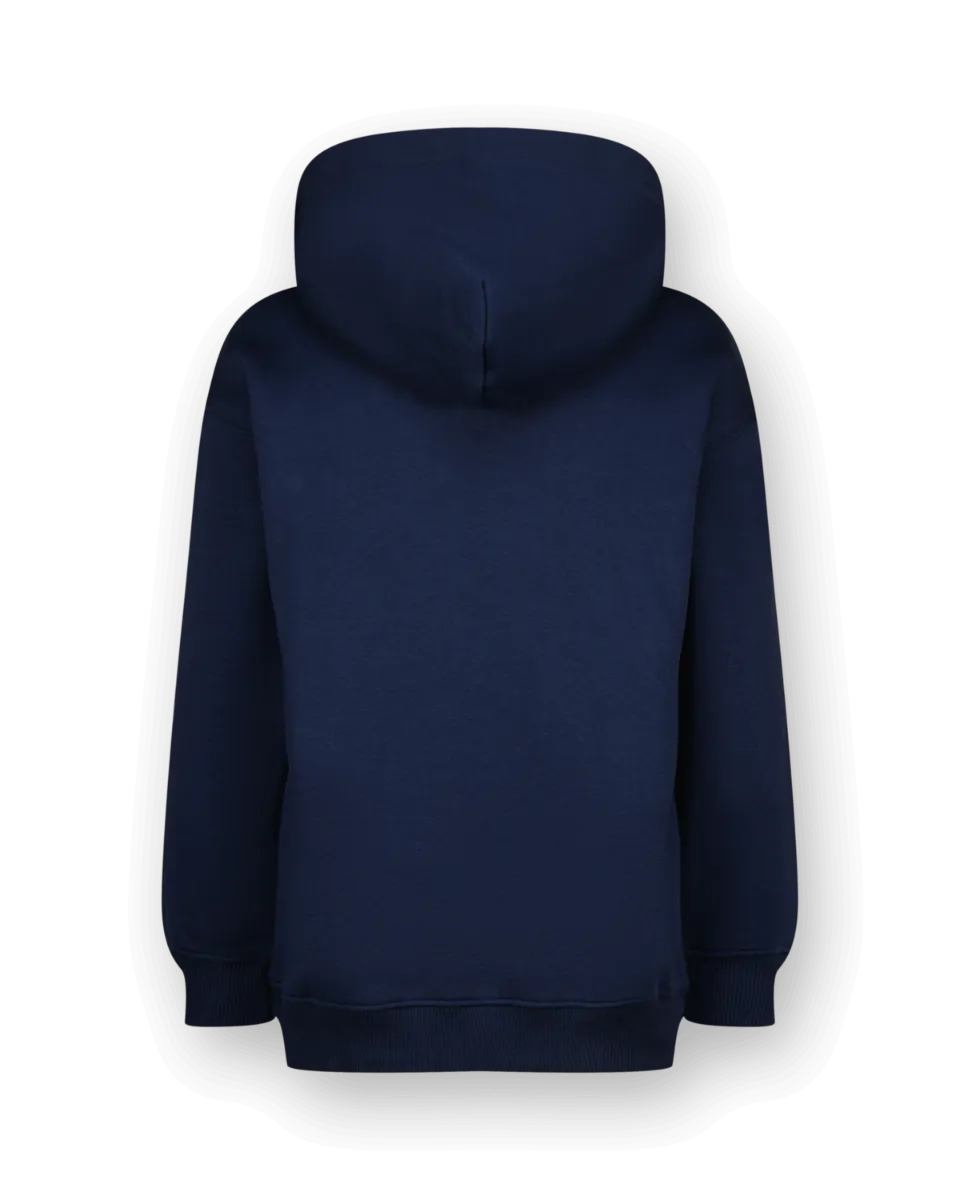 Sweater Basic-hoody