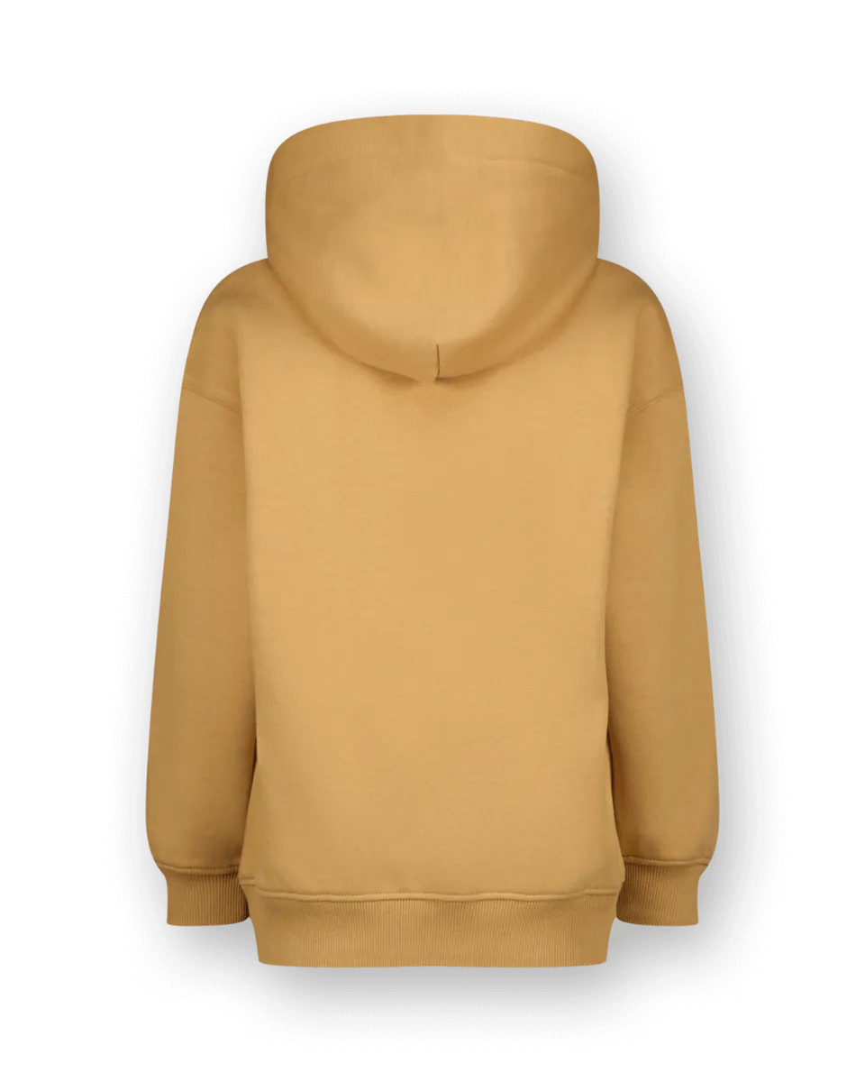 Sweater Basic-Hoodie