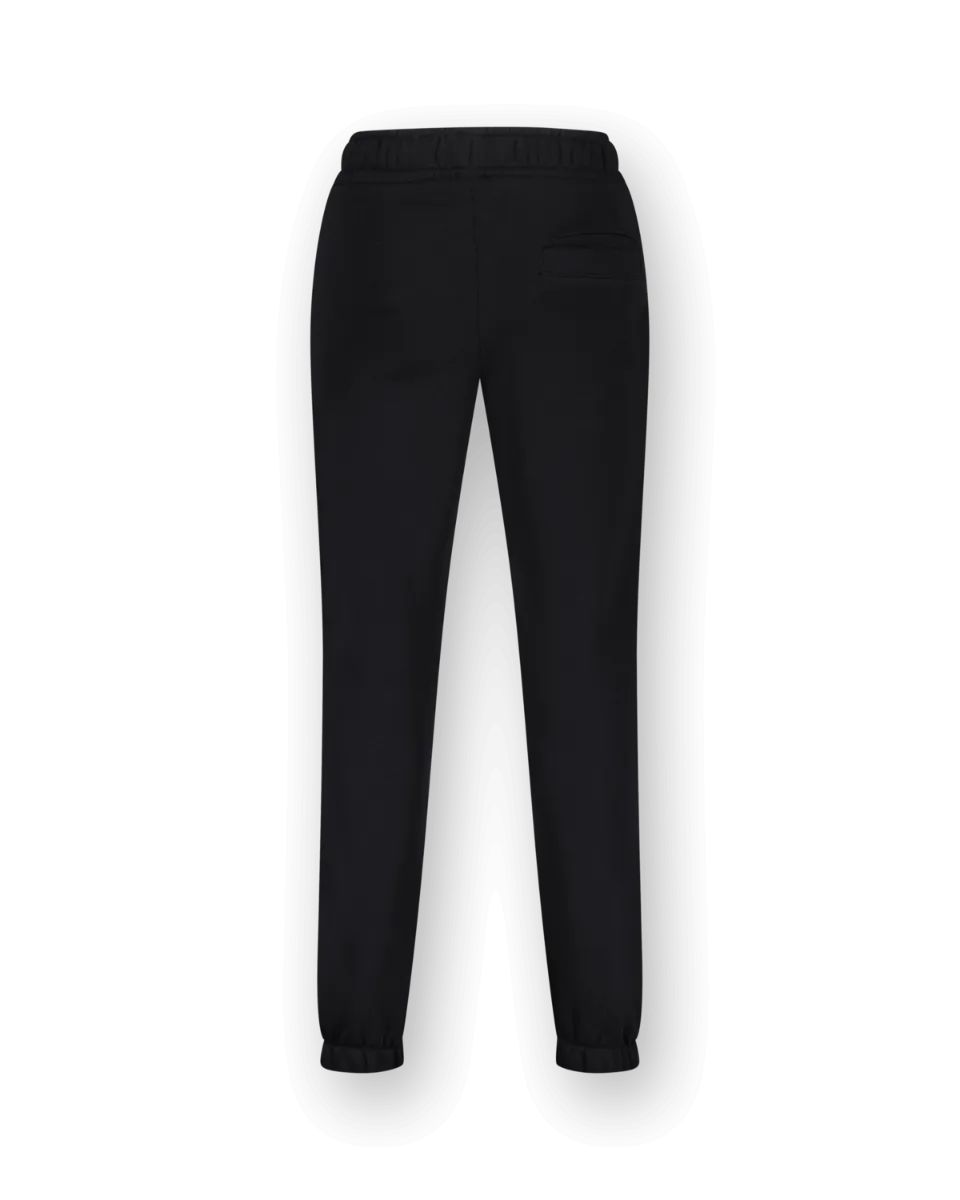 Regular Broek Basic-pant