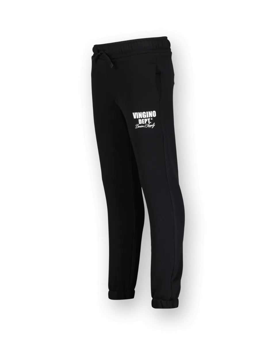 Regular Broek Basic-pant