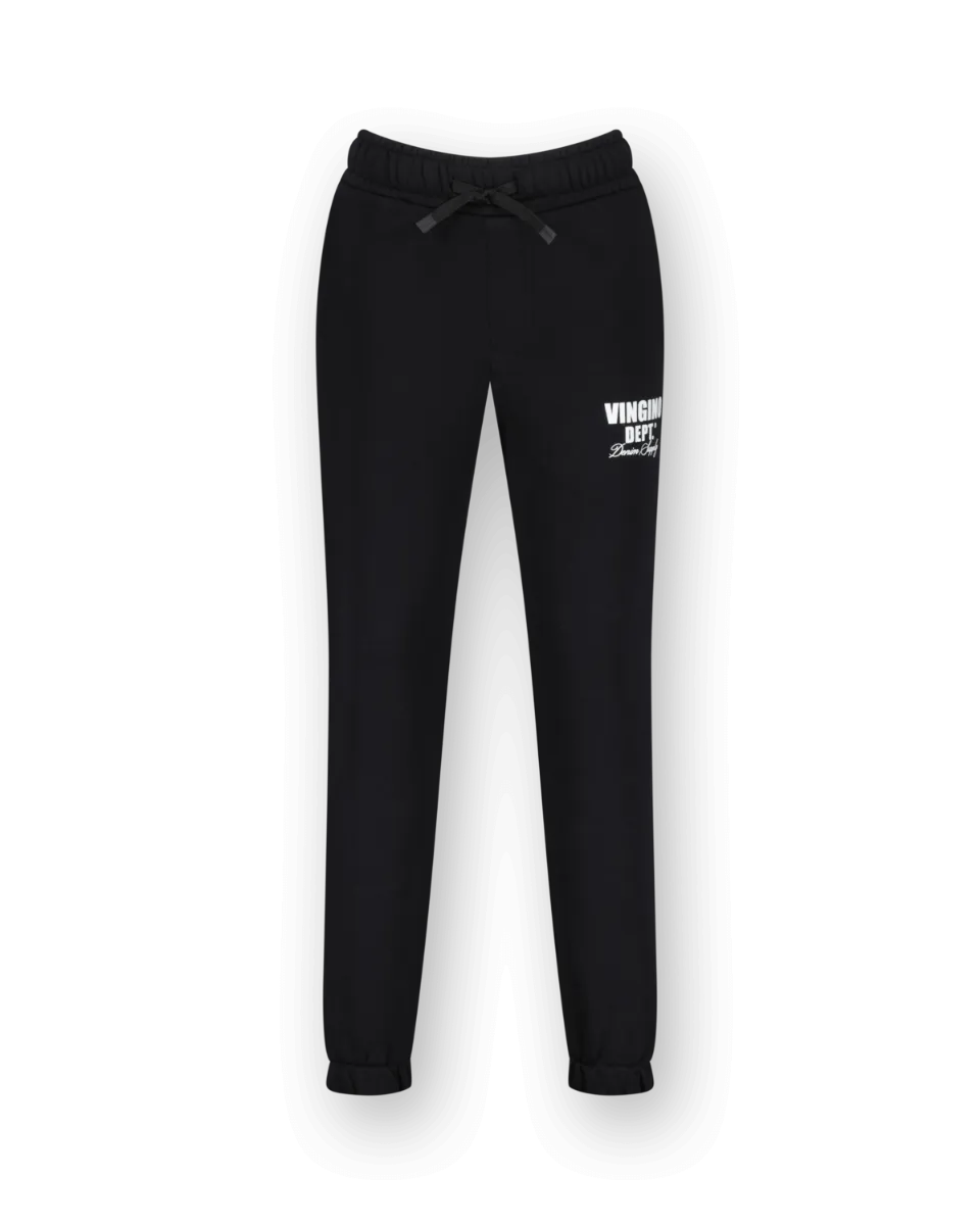 Regular Broek Basic-pant