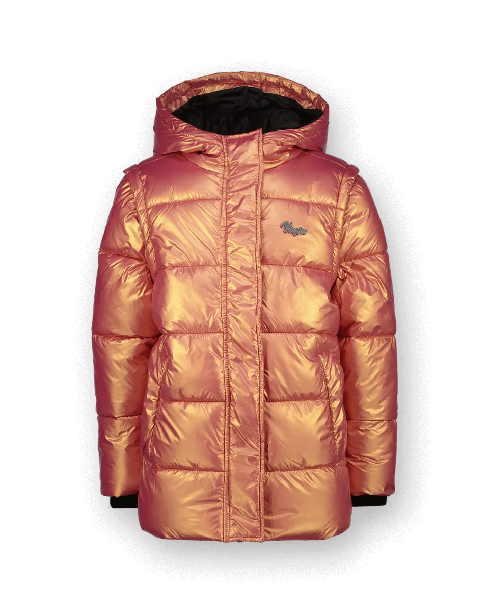Jacket Outdoor Telissa