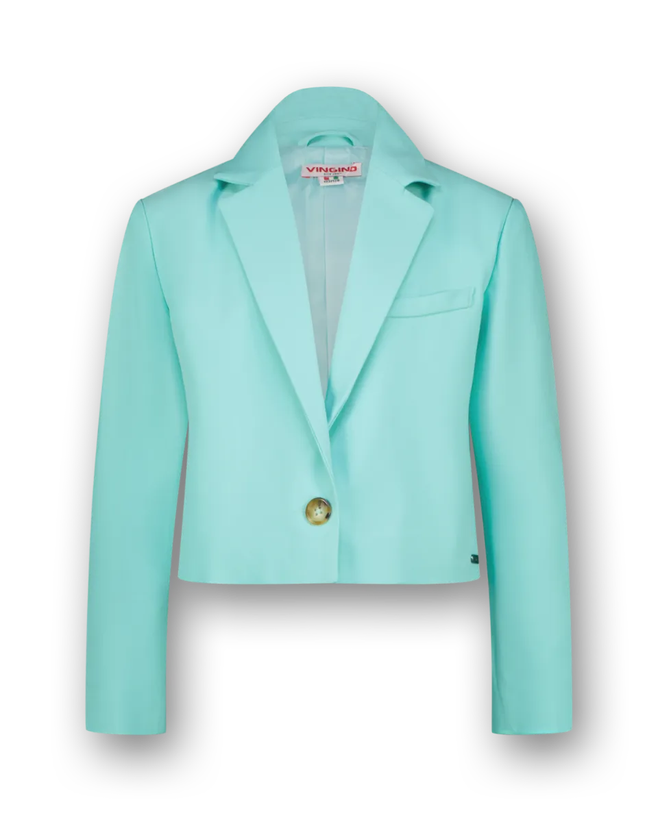 Blazer Trijnie