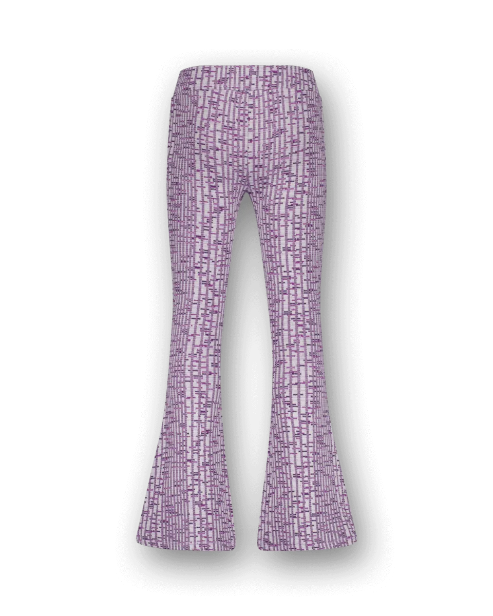 Flare Broek Sindry