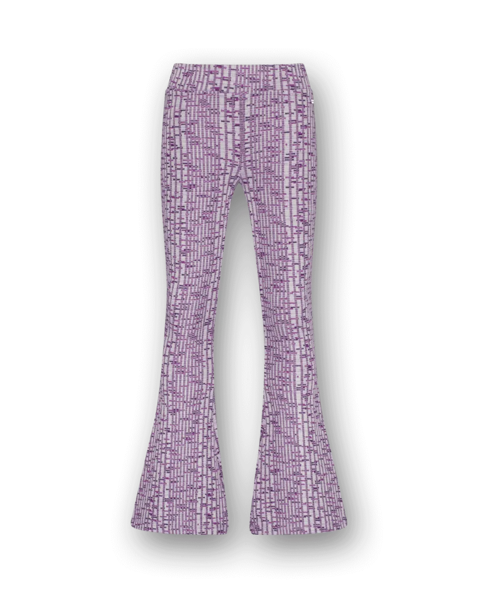 Flare Broek Sindry