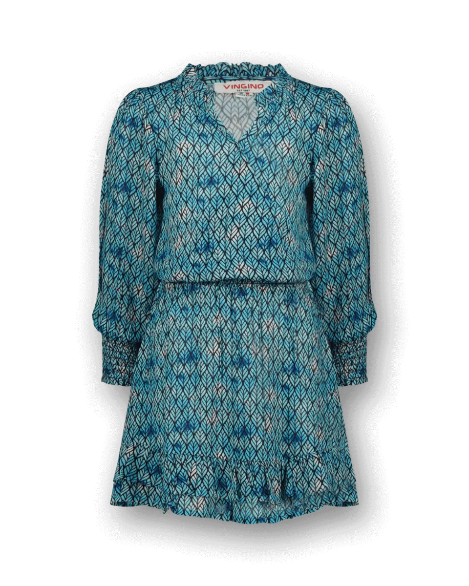 Dress Pila
