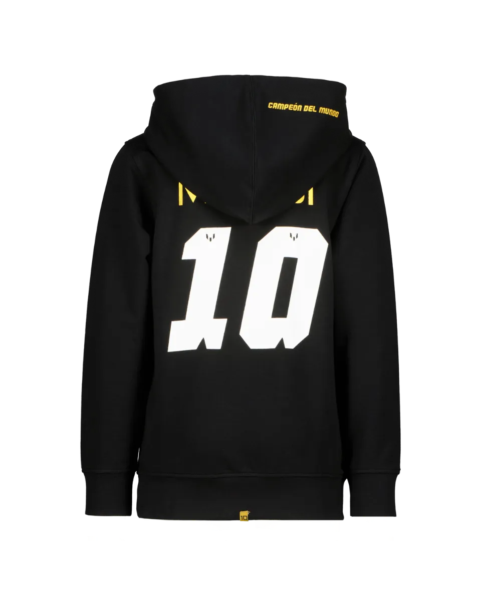 Hoody Campeón Hoody