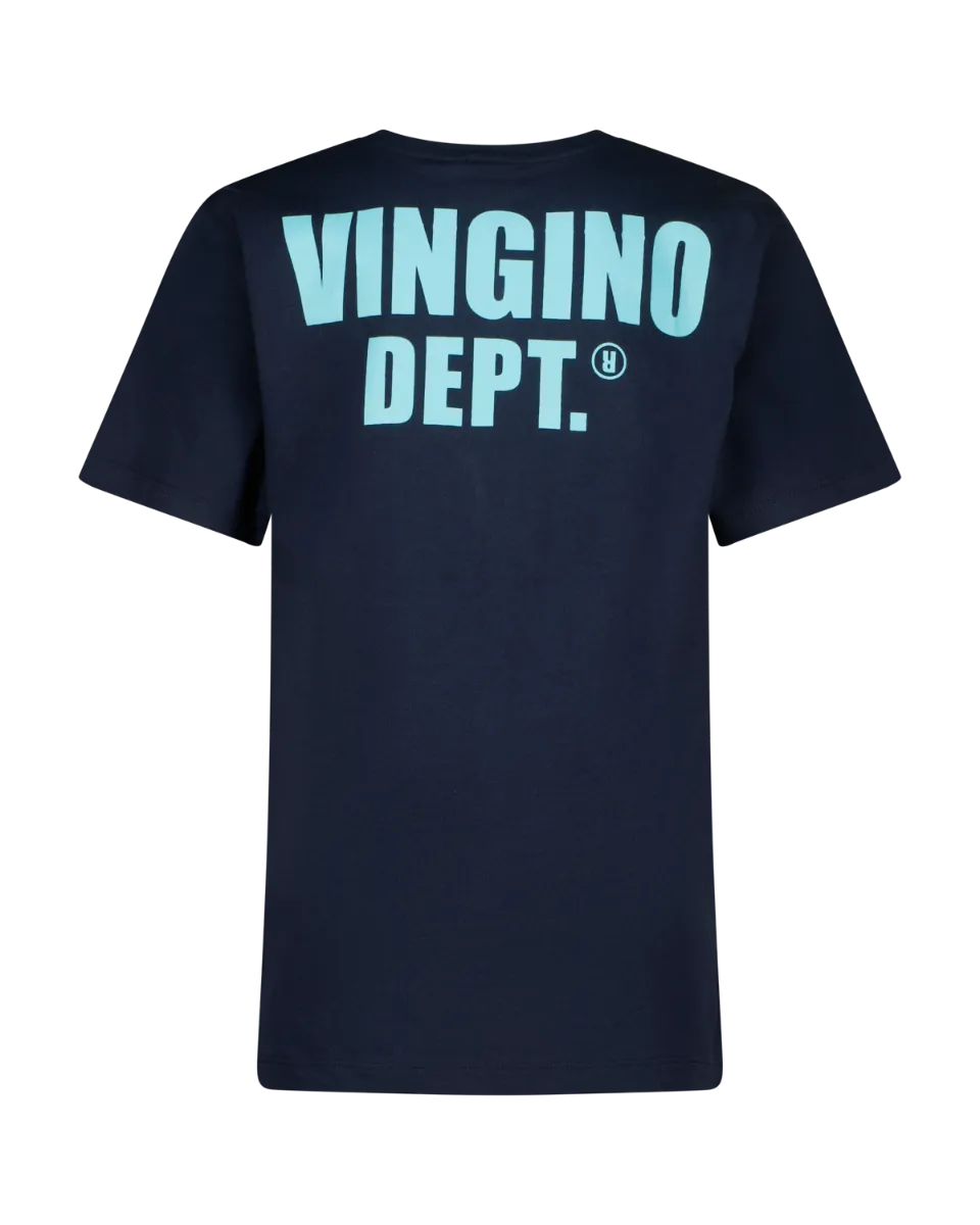 T-shirt Hasial