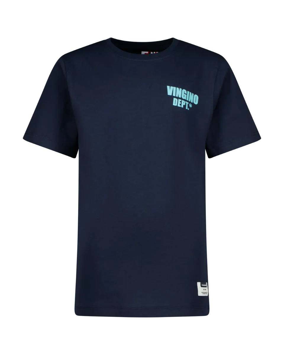 T-shirt Hasial