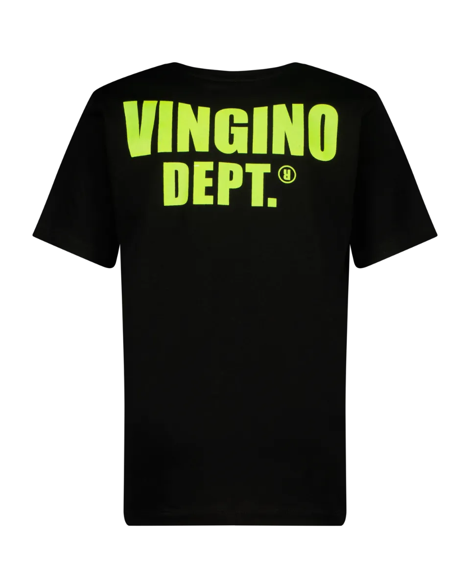 T-shirt Hasial