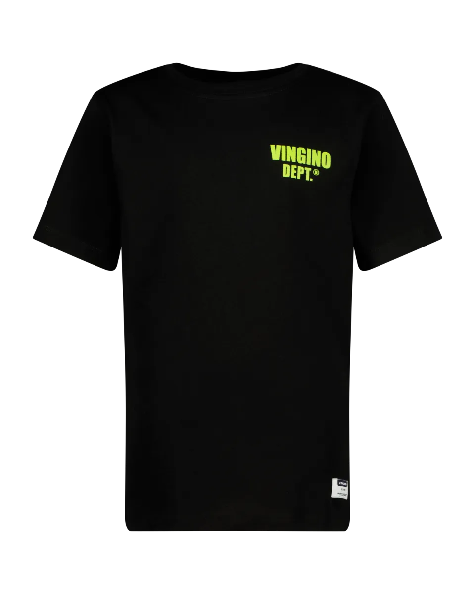 T-shirt Hasial