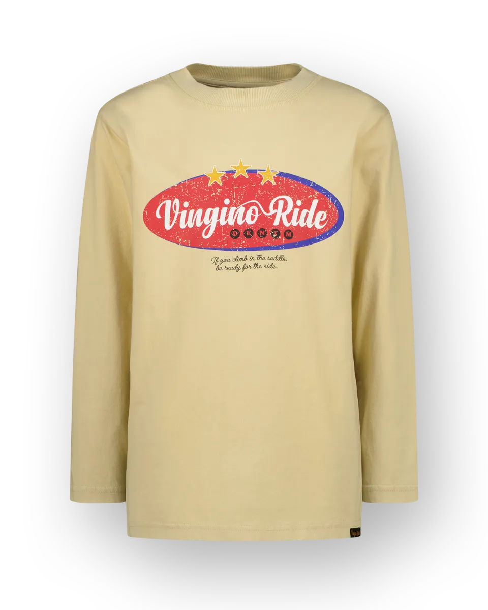 T-shirt Jacey