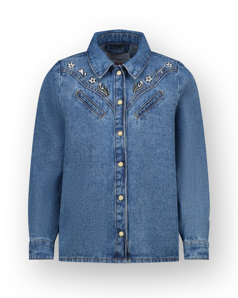 Blouse Tina