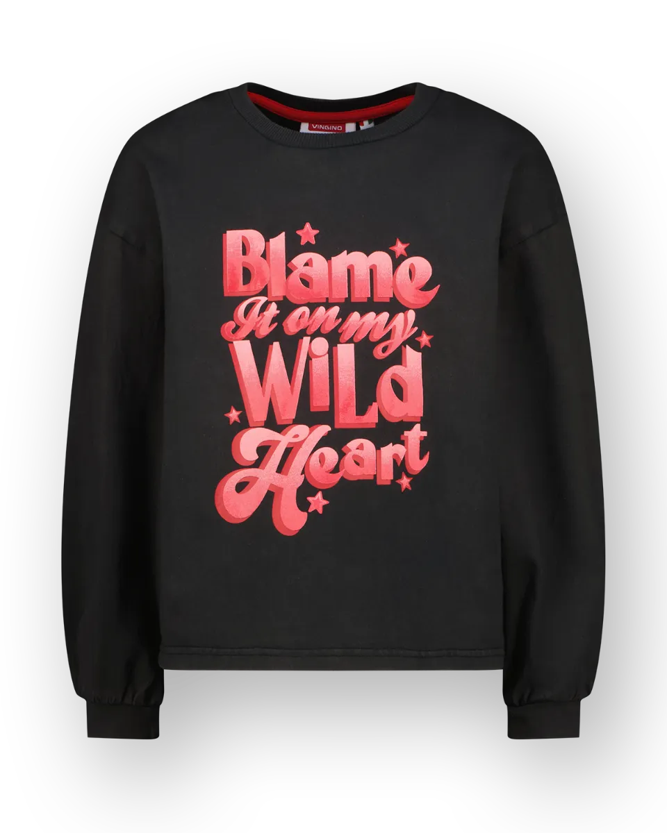 T-Shirt Jazzy
