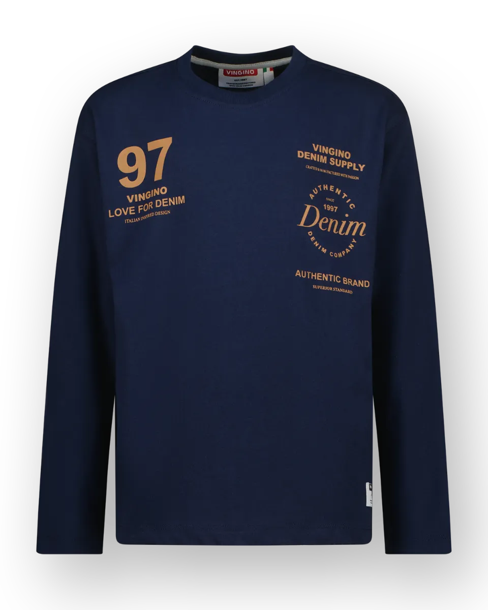 T-shirt Jayco