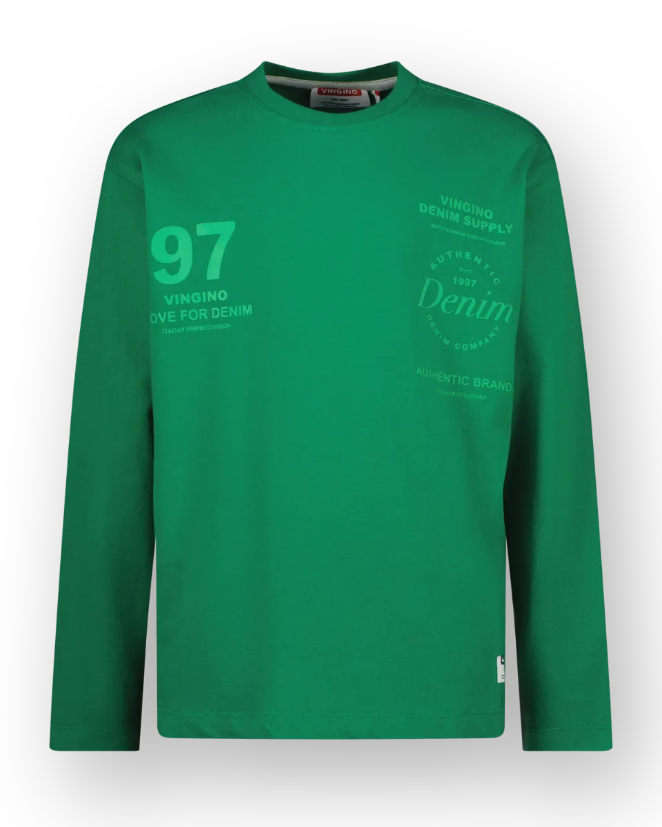 T-shirt Jayco