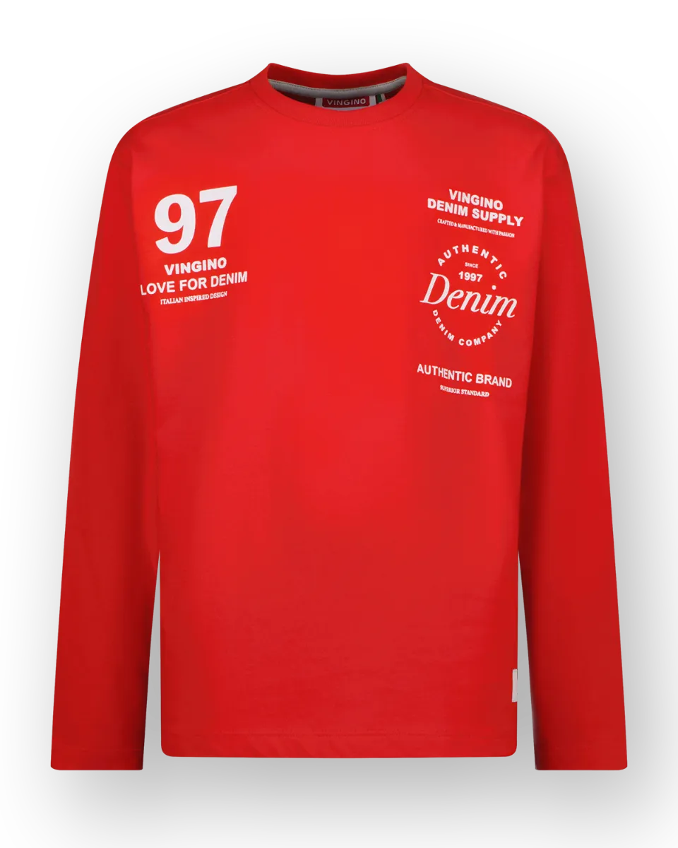 T-shirt Jayco