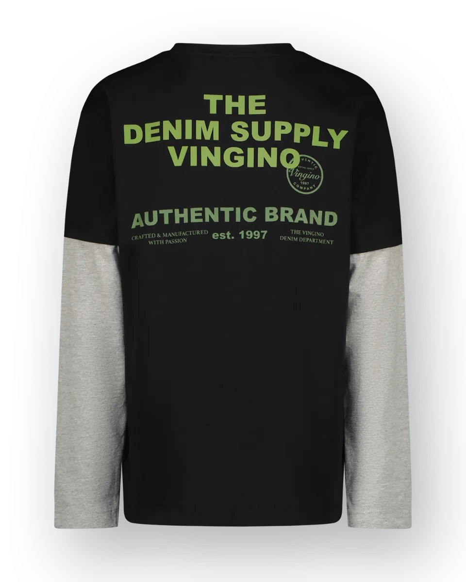 T-shirt Jimme