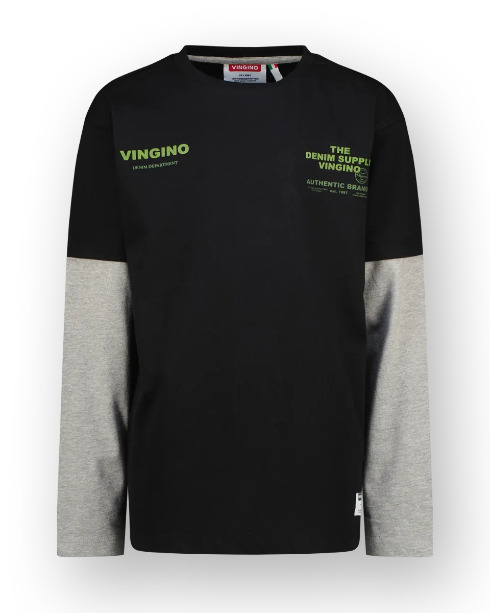 T-shirt Jimme