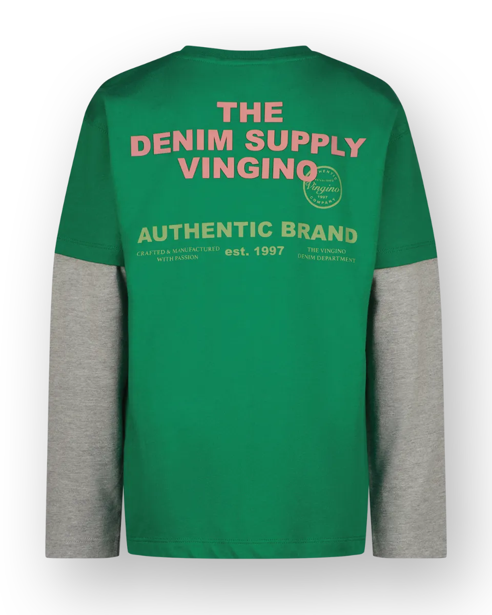 T-shirt Jimme
