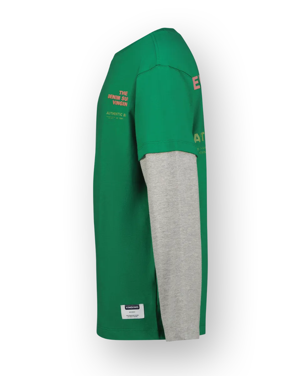 T-shirt Jimme