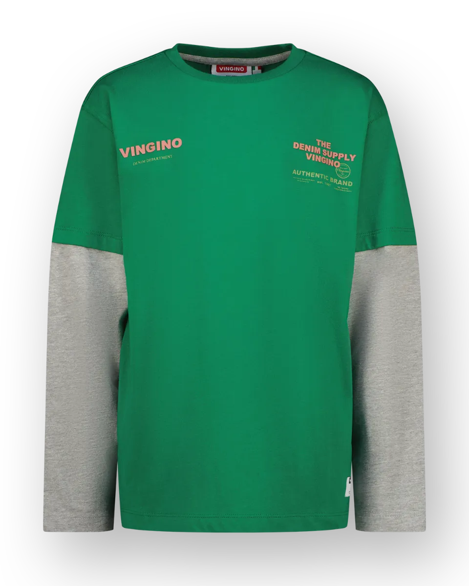 T-shirt Jimme