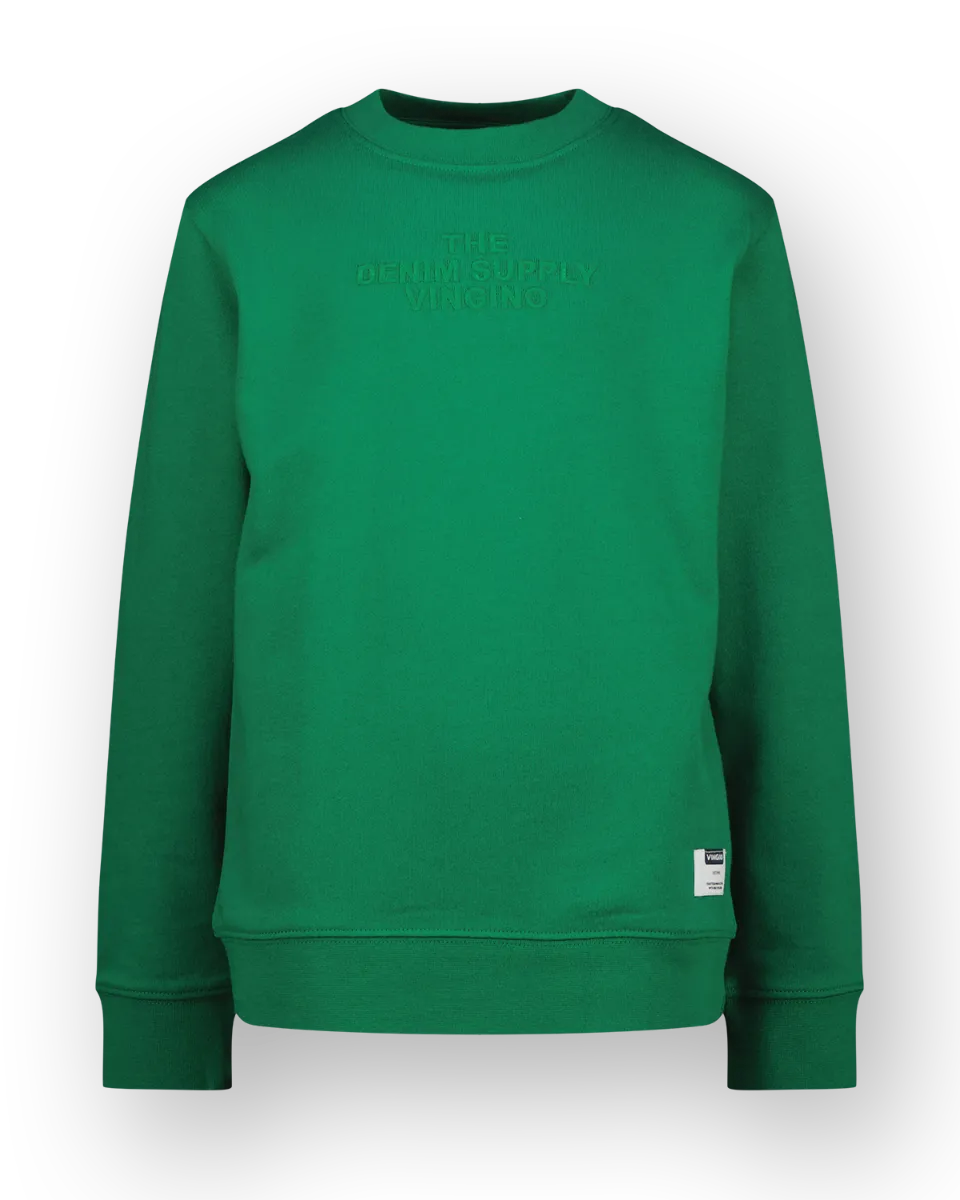 Sweater Ness