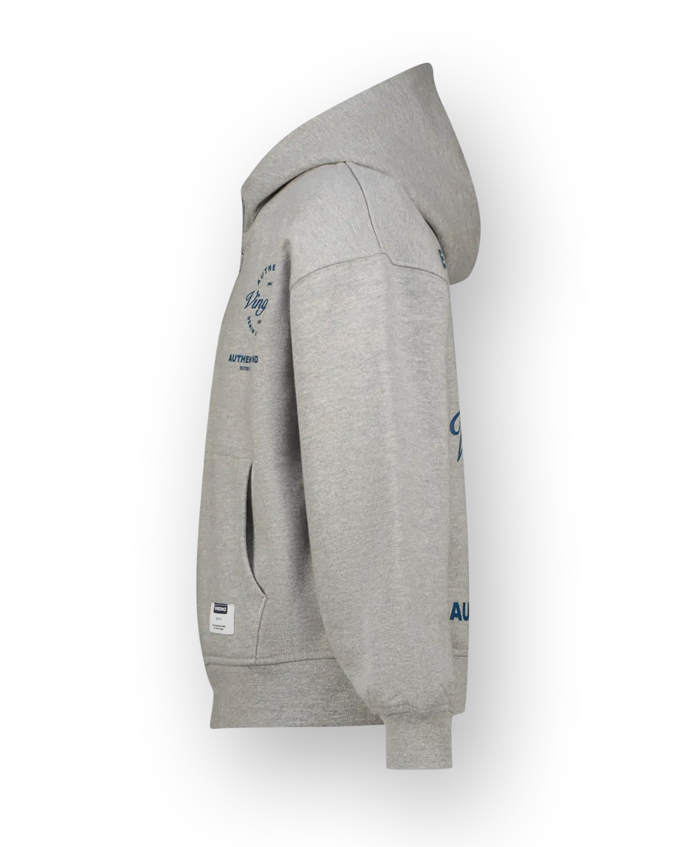 Oversized Vest Orelly