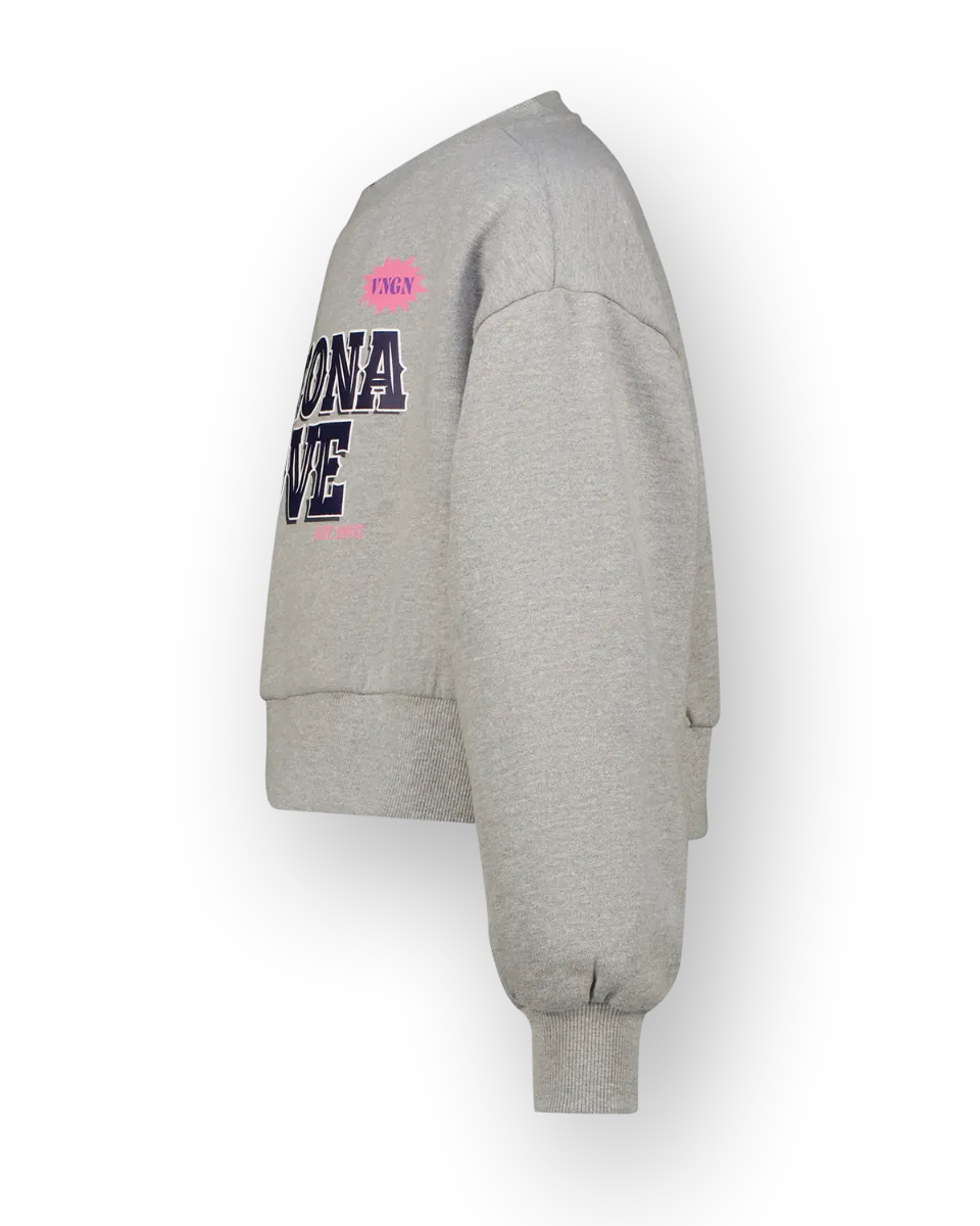 Sweater Nomie