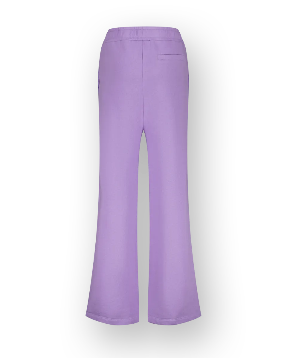 Wide leg Broek Sanda