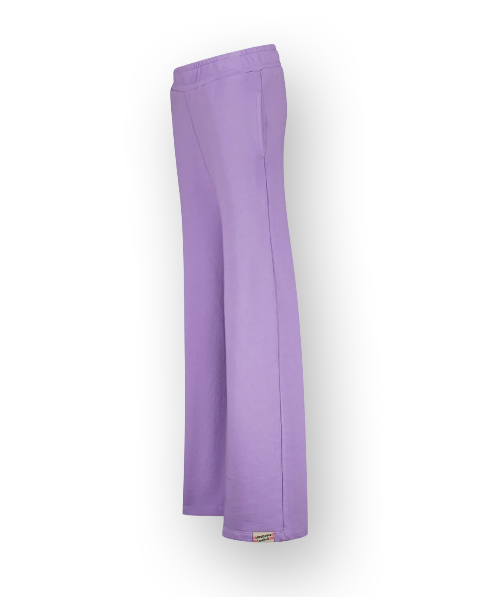 Wide leg Broek Sanda
