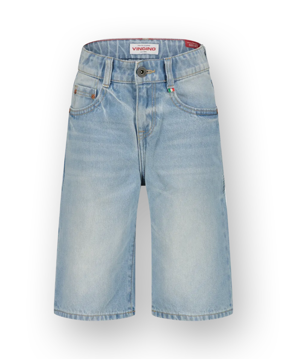 Short Cristian
