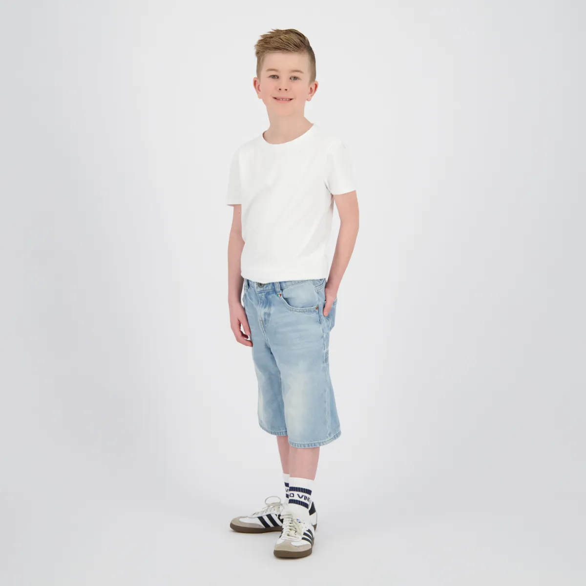 Short Cristian