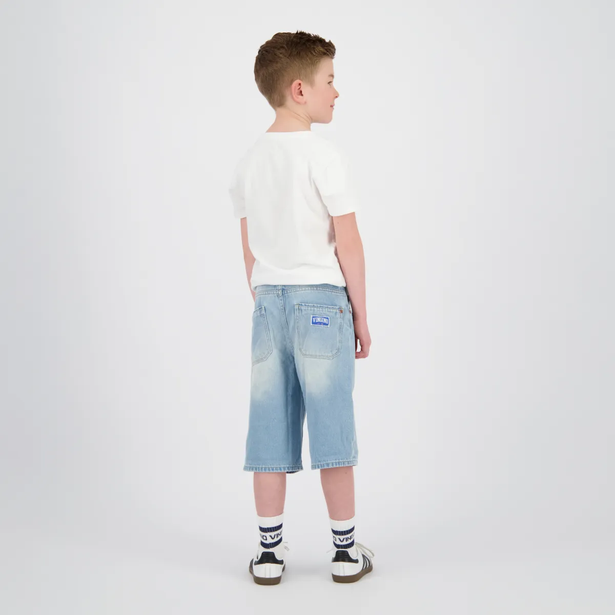 Short Cristian