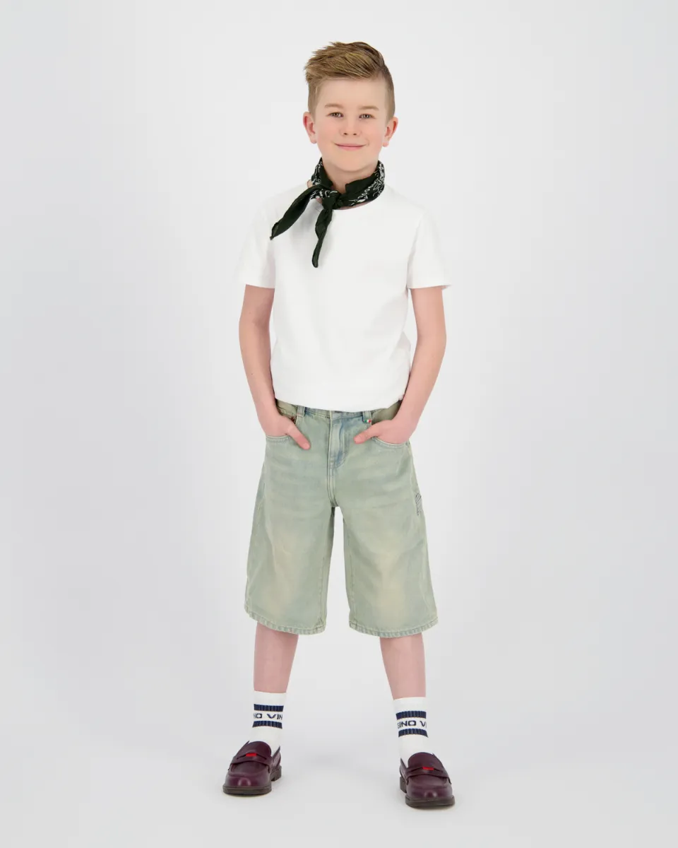 Short Cristian