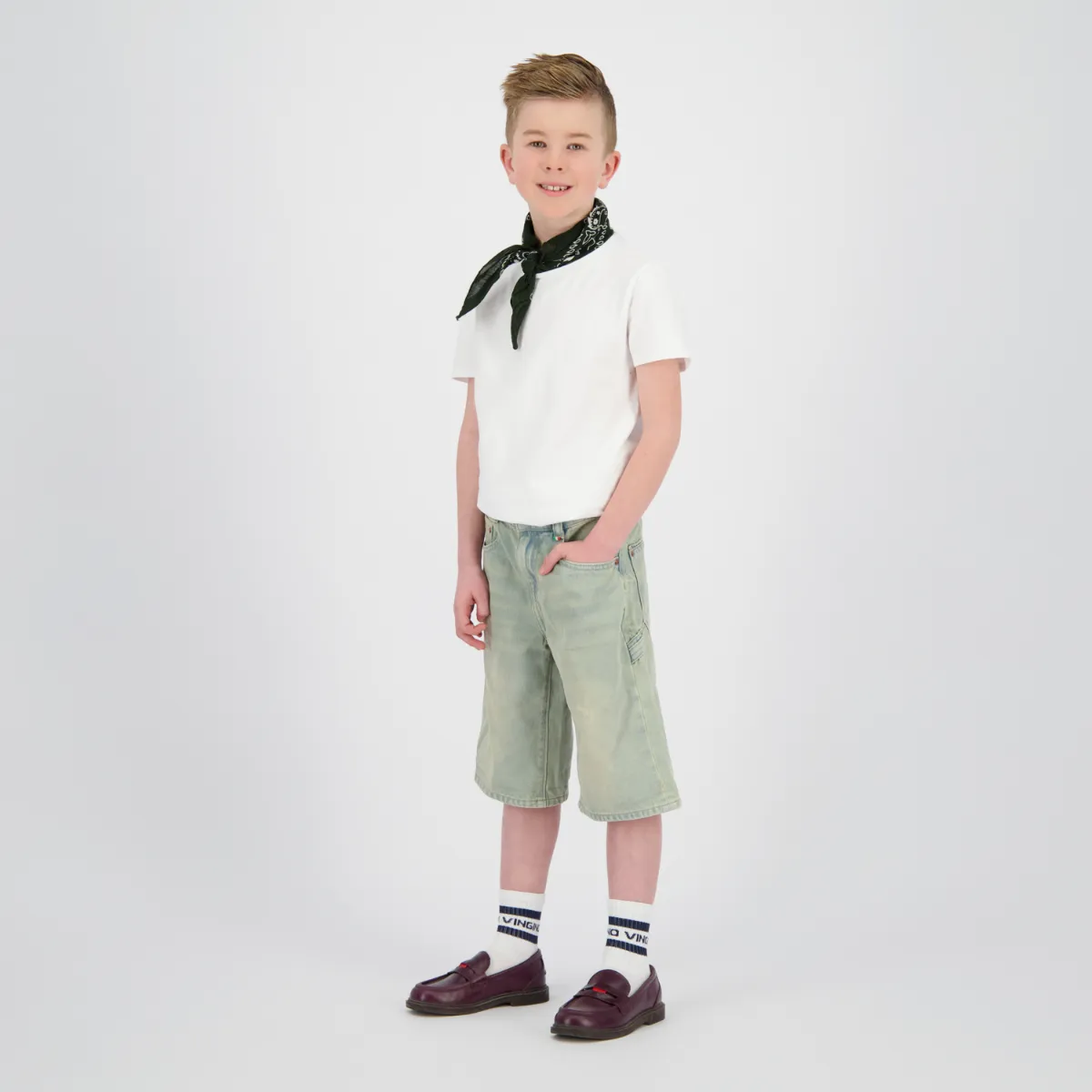 Short Cristian