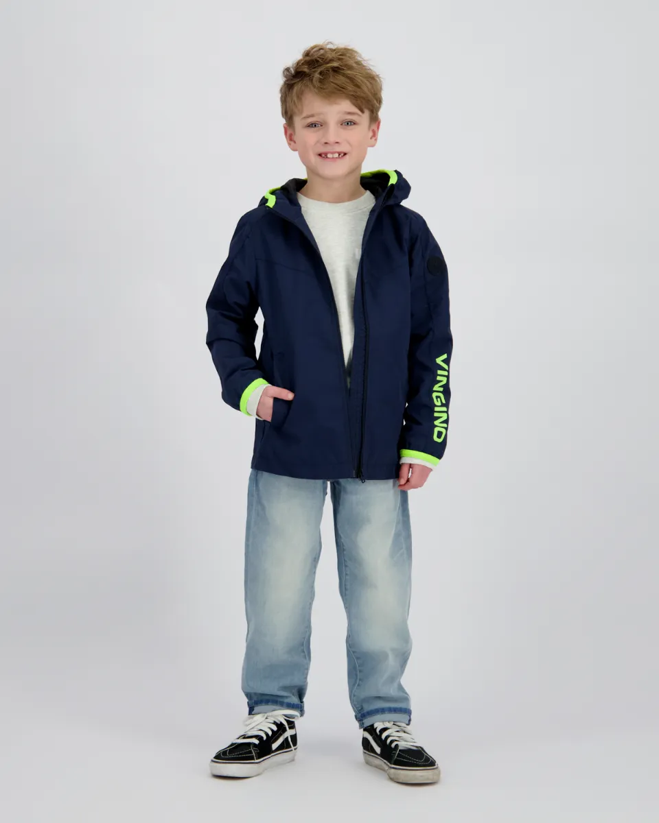 Jacket outdoor Tecker