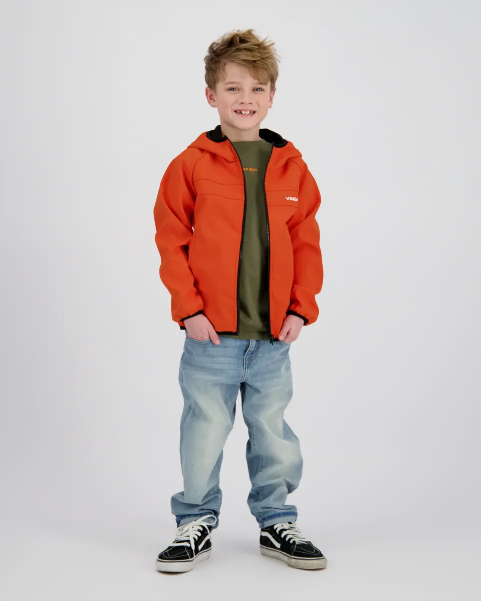 Jacket outdoor Torp