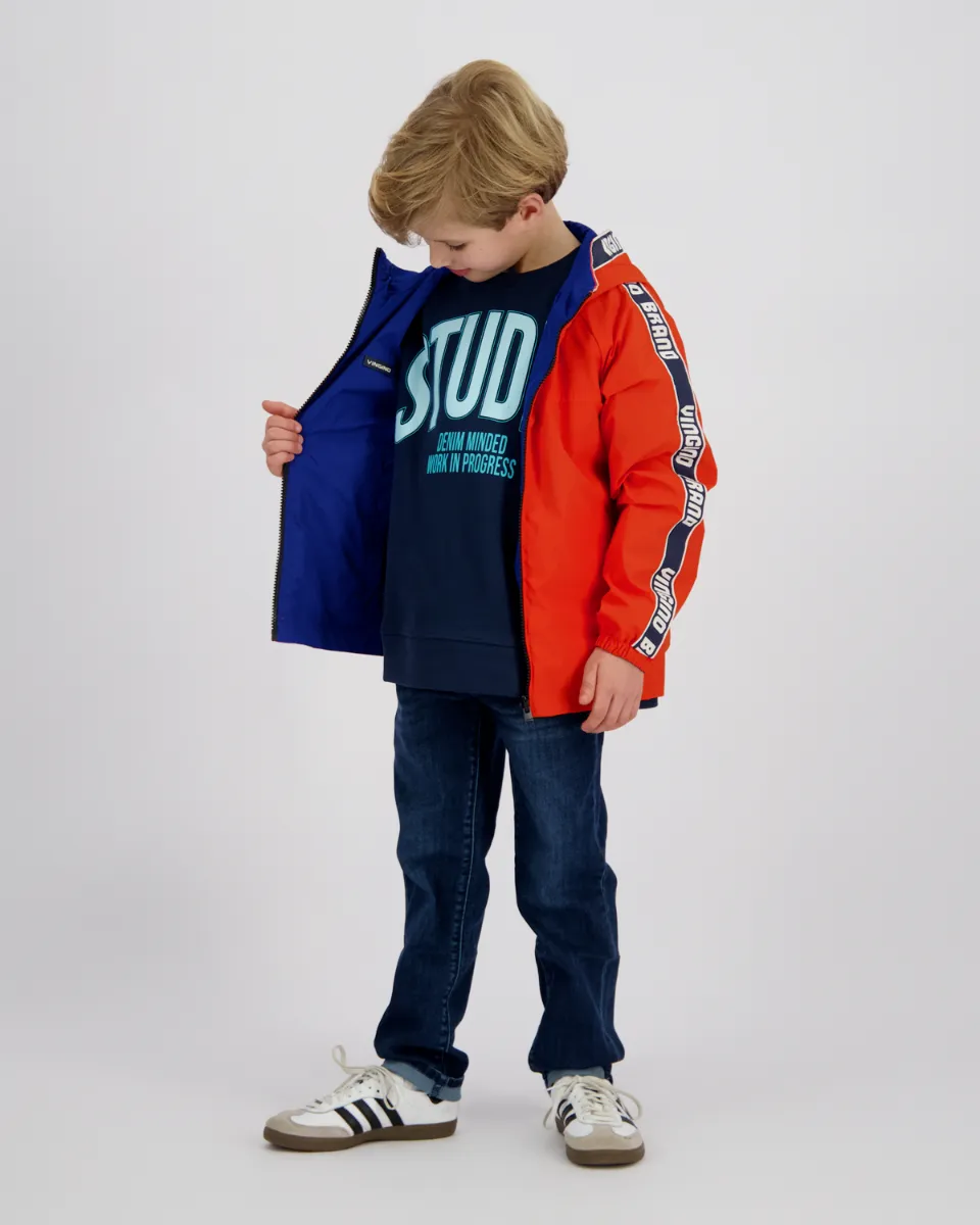 Jacket outdoor Tasor