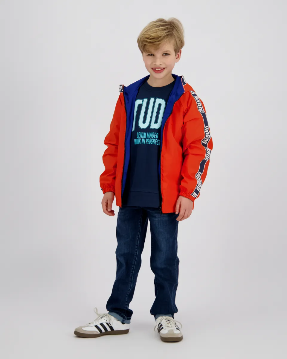Jacket outdoor Tasor