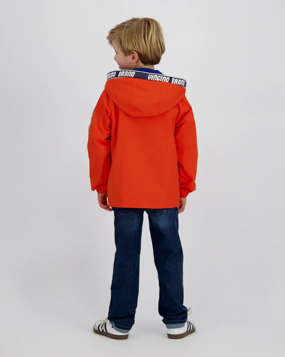 Jacket outdoor Tasor