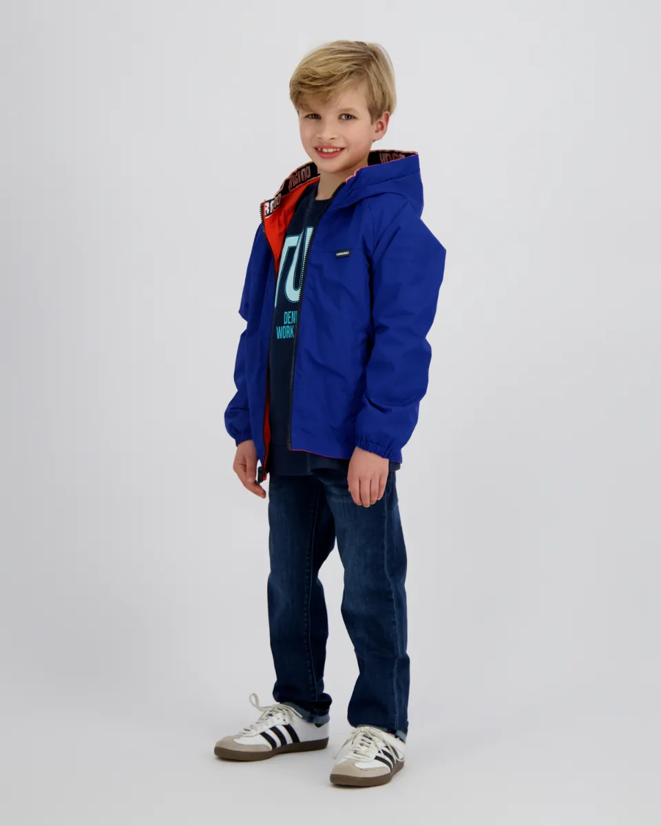 Jacket outdoor Tasor
