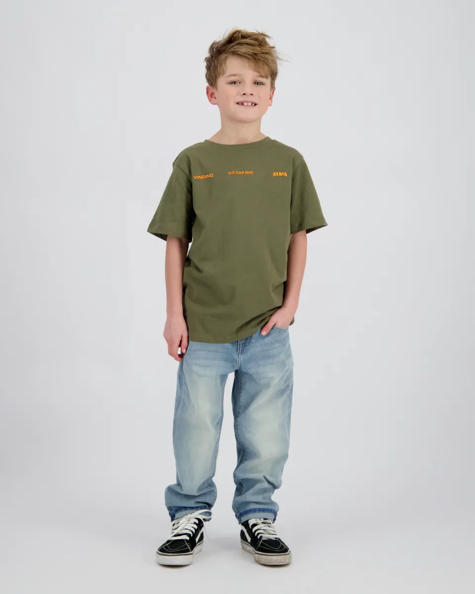 T-shirt Heasy