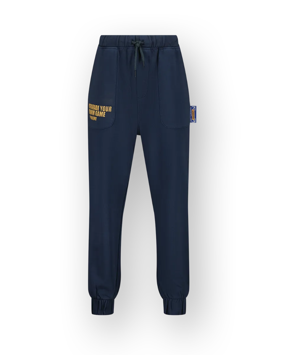Broek Socket