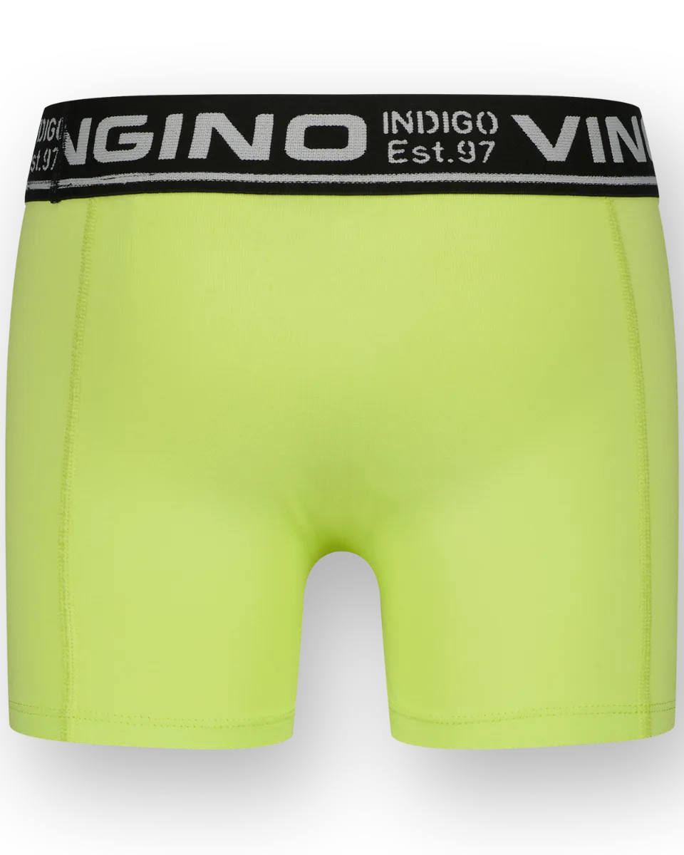 Boxer B-SO25 Colors 5 pack